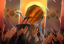 South Korea to bring digital assets under new state asset management system