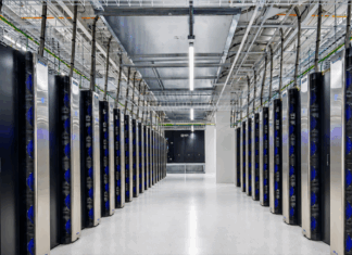 Hyperscale Data Sells 100 BTC to Fuel $3B AI Data Center