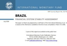 IMF Sounds the Alarm: Why Brazil’s Booming Crypto Market Needs Urgent Oversight