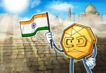 India crypto tax filings lag trading activity: Report
