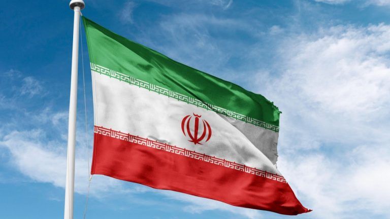 Iran’s Rial Hits Record Low of 1