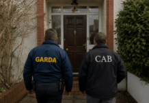 Ireland’s CAB Cracks Third Bitcoin Wallet, Recovers $31 Million From Cannabis Grower