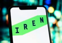 IREN Lands $2.8B in AI Contracts as Demand Pushes Target Above $4B