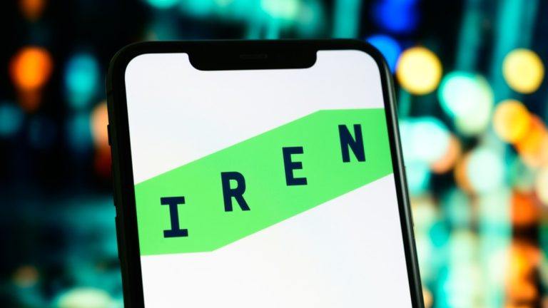 IREN Lands $2