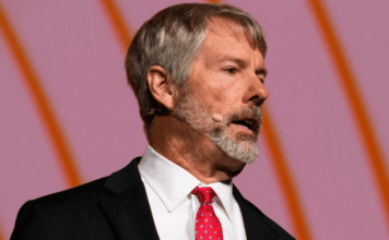 Is Strategy Now Bitcoin’s Biggest Seller? ‘Sell a Kidney’ Jibes Fly as Saylor Breaks His Own Rule