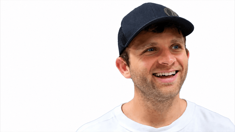 Jack Mallers Exits Twenty One Capital as $2