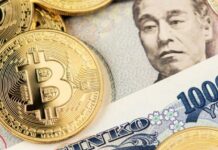 Japan’s First Spot Bitcoin ETF Could Arrive in 2028 as Rules Evolve