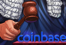 SEC settles Coinbase suit over ‘text messages that disappeared’