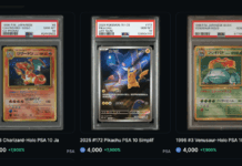 Jupiter Drops Pokémon and One Piece Cards Onchain in New Gacha Beta Launch