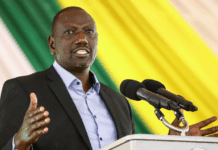 Kenya Investigates President William Ruto Website Breach as Hackers Demand 5 Bitcoin