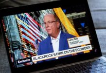 Larry Fink Comes out as Bullish, CFTC Intervenes With Kalshi, and More – Week in Review