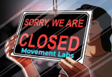 Movement Labs files for Chapter 11 bankruptcy after months of MOVE token turmoil