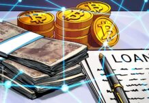 Japanese lender launches Bitcoin-backed loans of up to $6.2M