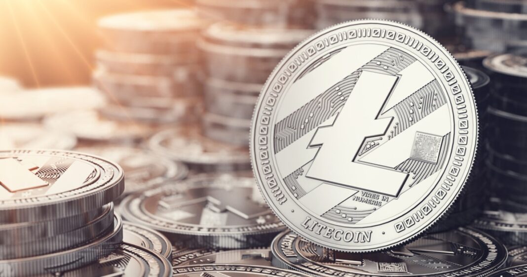 LTC Price Prediction: Dead Cat or Coiled Spring — $40