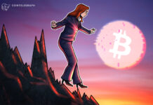Bitcoin price dips on US stocks sell-off as Micron losses pass 30%