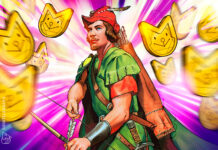 Robinhood Chain memecoin launchpad Vlad.fun halts after ‘internal integrity’ issue