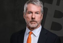 Michael Saylor Says Bitcoin Can Grow 100-Fold, Warns Rule Changes Could Threaten Its Future