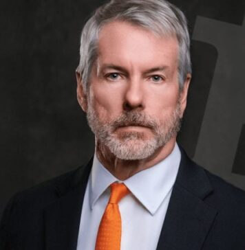 Michael Saylor Says Bitcoin Can Grow 100-Fold, Warns Rule Changes Could Threaten Its Future
