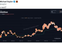 Michael Saylor Teases Strategy’s Next Bitcoin Move After Buying Pause and $3 Billion Cash Buildup