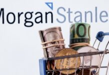 Morgan Stanley’s MSSE Pulls in $5M on Debut as Ether ETFs Again Top Bitcoin With $14.5M Inflow