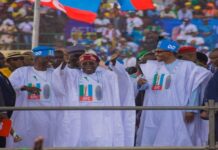 Nigerian President Tinubu Signs Executive Order to Regulate Country’s Crypto Sector