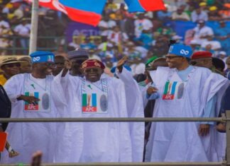 Nigerian President Tinubu Signs Executive Order to Regulate Country’s Crypto Sector