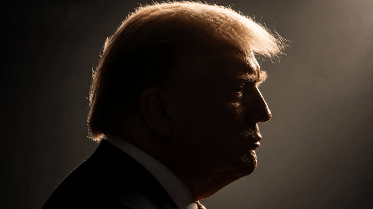 ‘Nothing Illegal, Nothing Wrong’: Trump Defends $1