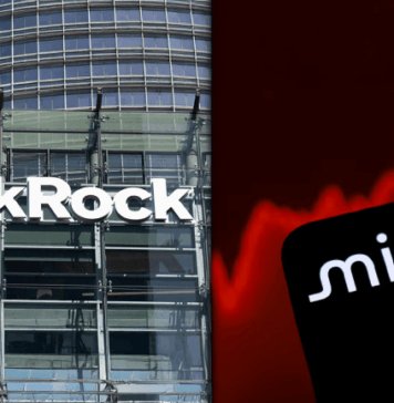 Ondo Brings Blackrock IVV ETF and Micron Shares Onchain in US Regulatory First