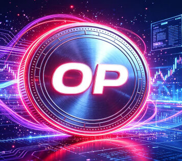 OP Price Prediction: $0.08 Floor or Dead Cat — Here’s Which Way OP Breaks in the Next Two Weeks