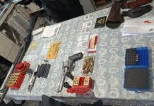 Operation Commodity: Brazilian Police Smash $196 Million Cocaine and Crypto Laundering Ring