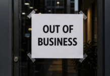 Over 60 Crypto Firms and Projects Fold in 2026 as Bankruptcies, Bear Market and Hacks Rip Industry Apart