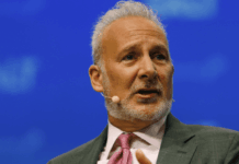 Peter Schiff: Bitcoin’s Gold Correlation Was Never Real, and Its Nasdaq Link Just Broke