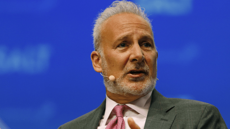 Peter Schiff: Bitcoin’s Gold Correlation Was Never Real, and Its Nasdaq Link Just Broke