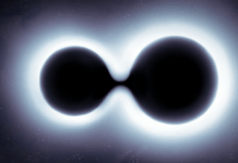 Physicists Recreated the Way a Spinning Black Hole Leaks Energy, on a Tabletop