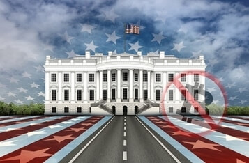 Polymarket odds: Newsom slips to 19