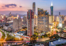 Polymarket odds put China-Taiwan invasion risk at 4% after drills report