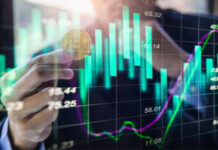 Polymarket odds put July Fed no-change at 96% as $65M trades