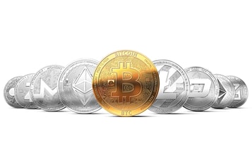 Polymarket odds show BTC above $64K likely by July 22, $66K a toss-up