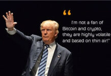Polymarket: Vance leads 2028 at 19.75% as Trump Iran report fails to lift odds
