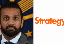 Report: FBI Director Kash Patel Sat on $250K Strategy Stock Buy for 6 Months