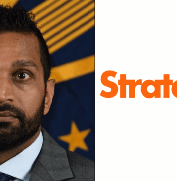 Report: FBI Director Kash Patel Sat on $250K Strategy Stock Buy for 6 Months