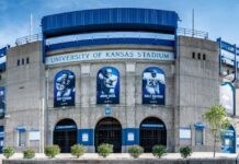 Ripple Brings XRP to Jayhawk Uniforms in First Major College Crypto Jersey Sponsorship