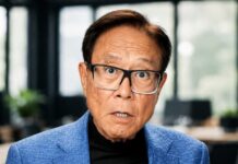 Robert Kiyosaki Backs ‘Go to the Moon’ Outlook for Gold and Silver After Severe Retracement