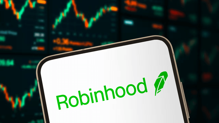 Robinhood Roars, Coinbase Reorgs, and Ethereum Rakes in $1,538 – Week in Review