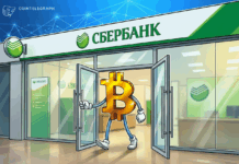 Russia’s Sberbank to launch crypto trading infrastructure this year