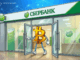 Russia’s Sberbank to launch crypto trading infrastructure this year