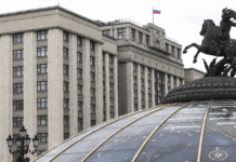 Russia Nears Final Crypto Vote With Retail Caps, Licensed Exchanges and Bitcoin Trade
