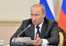 Russia’s Duma Advances Bill 1194918-8, Sending Crypto Law to Putin’s Desk