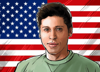 OpenAI weighs 5% US government stake amid Trump talks: FT