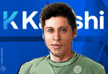 OpenAI quietly adds Kalshi World Cup odds to ChatGPT: Report